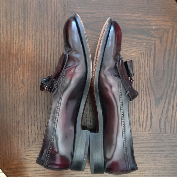 Florsheim Mens shoes US 8.5 - Picture 6 of 8